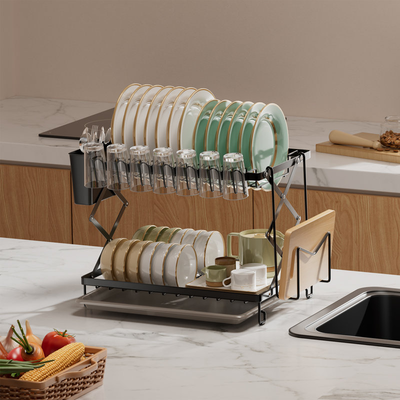 Under Sink Organizer