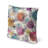 Cotton Blend Outdoor Reversible Throw Pillow-1531578655