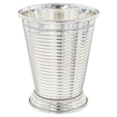 Laquella 12oz. Copper Mint Julep Cup
