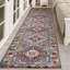 One-of-a-Kind 2'6" X 9'5" Area Rug