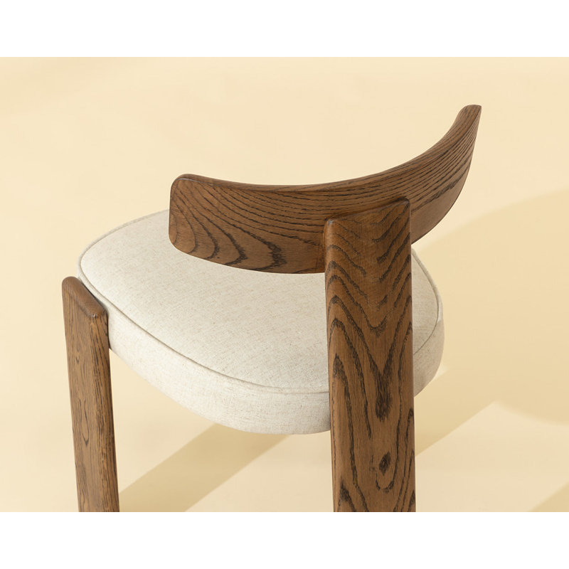 Horton Upholstered Dining Chair