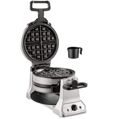 VEVOR Belgian Waffle Maker