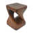 Marron antique sélectionné
