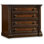 Leesburg 4 - Drawer Solid Wood File Cabinet
