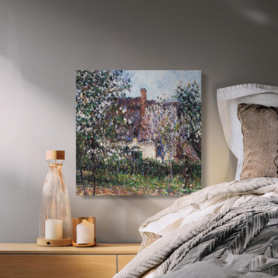 Wrapped Canvas Print Set
