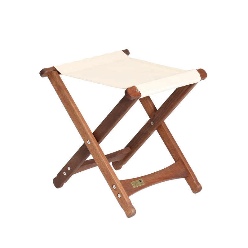 Tabouret Ryley, Naturel
