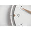 THE PERFECT CLASSIC 29cm Silent Wall Clock