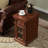 European Solid Wood Coffee Table Coffee Table