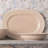 Kikko Oval Platter, 14"-125545486