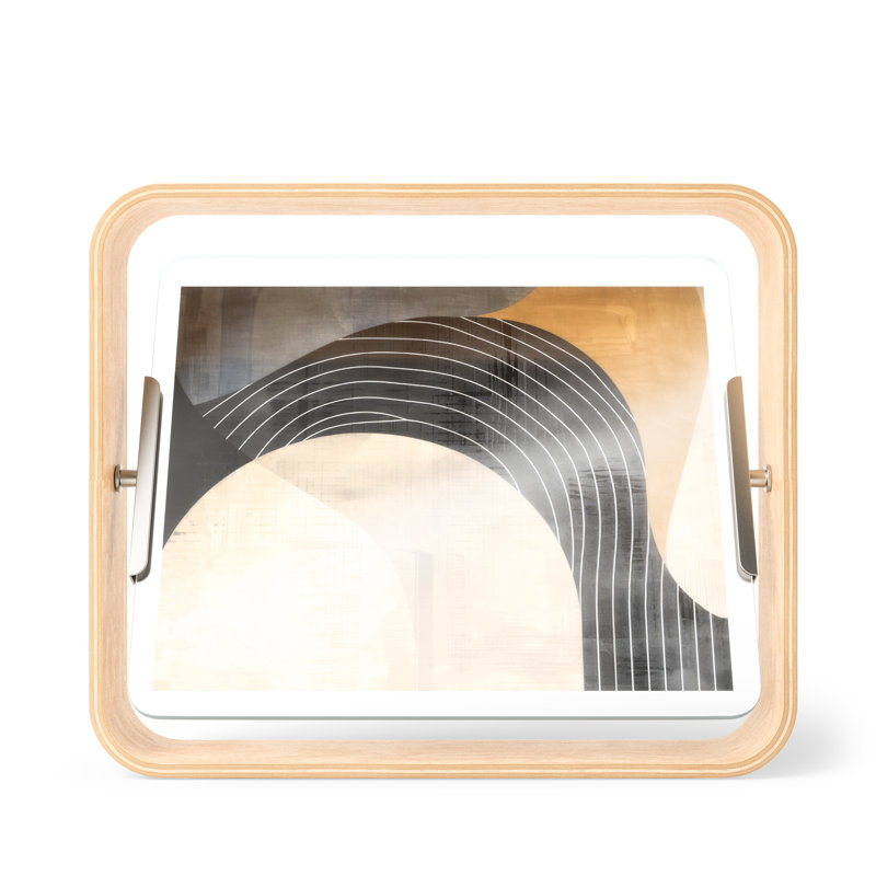 BELLWOOD FRAME 8x10, Natural