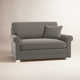 Bedford 57'' Sleeper Sofa