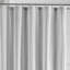 Rose Striped Shower Curtain-1055030382