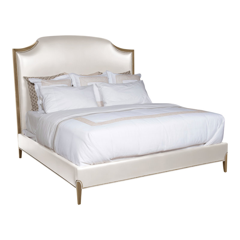 Lillet Bed, Regent Chalk, Navajo, California King