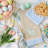 Waffle Dish Cloth Kitchen Towel