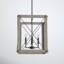 Thornwood 4 - Light Chandelier-1440997123