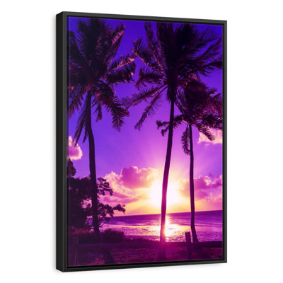 Serenity Beach