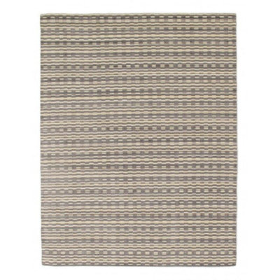 Geometric Area Rug