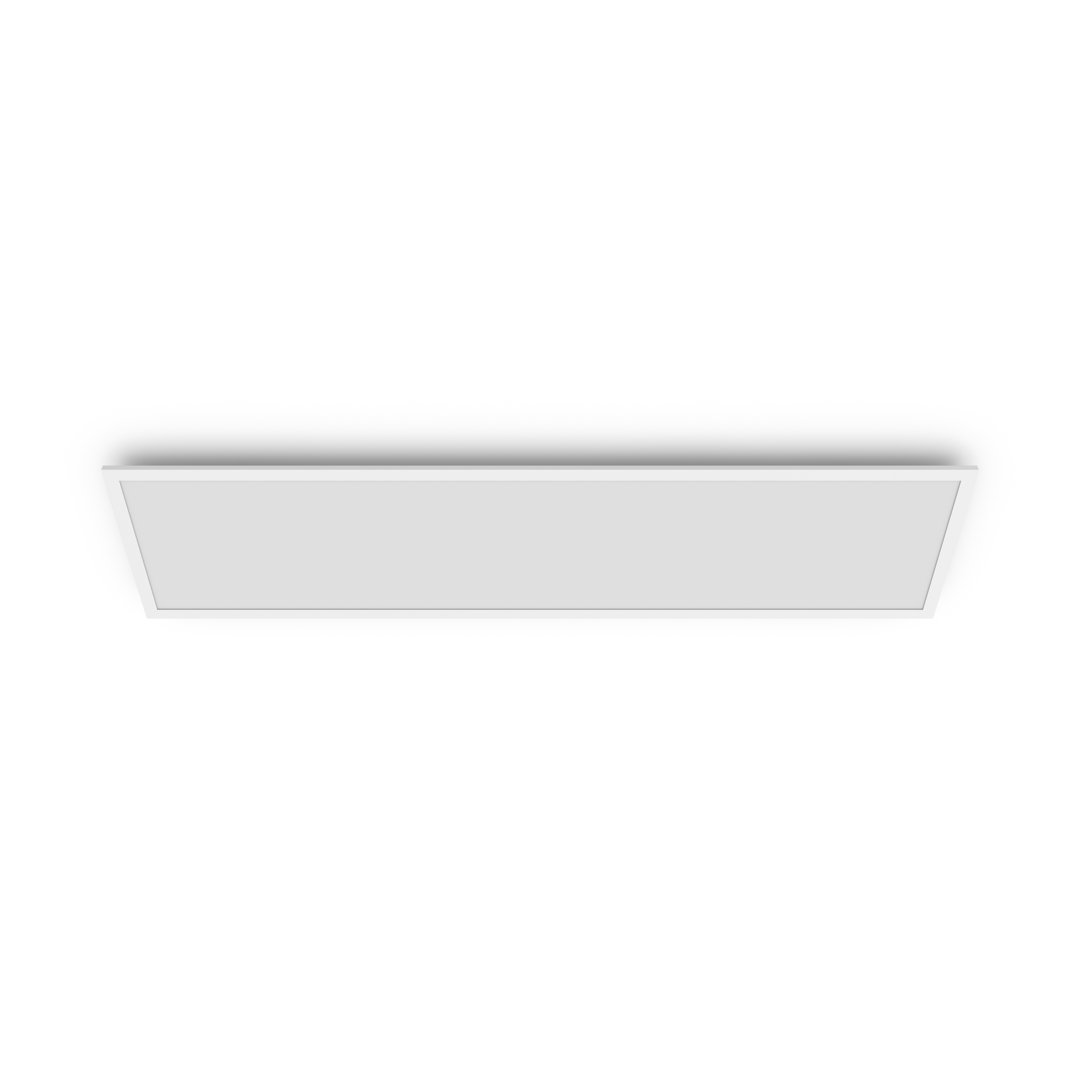 Philips Panel Ceiling CL560 SS RT 36W 40K W HV06 | Cool White Light 4000K, 36W, SceneSwitch, Dimmable, Indoor Lighting, Slim Design, Energy-Efficient, Long Lifetime - Image 5