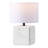 Torsten Marble Table Lamp-553381299