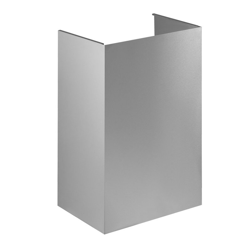 Ceiling Decorative Cover for EMG7508 - 9', 27.56" H x 17" W x 10.88" D