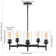 Tuncer 5 - Light Cylinder Chandelier