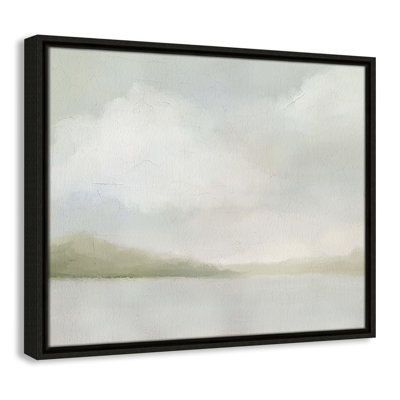 Queensland "A Tranquil Morning" Print