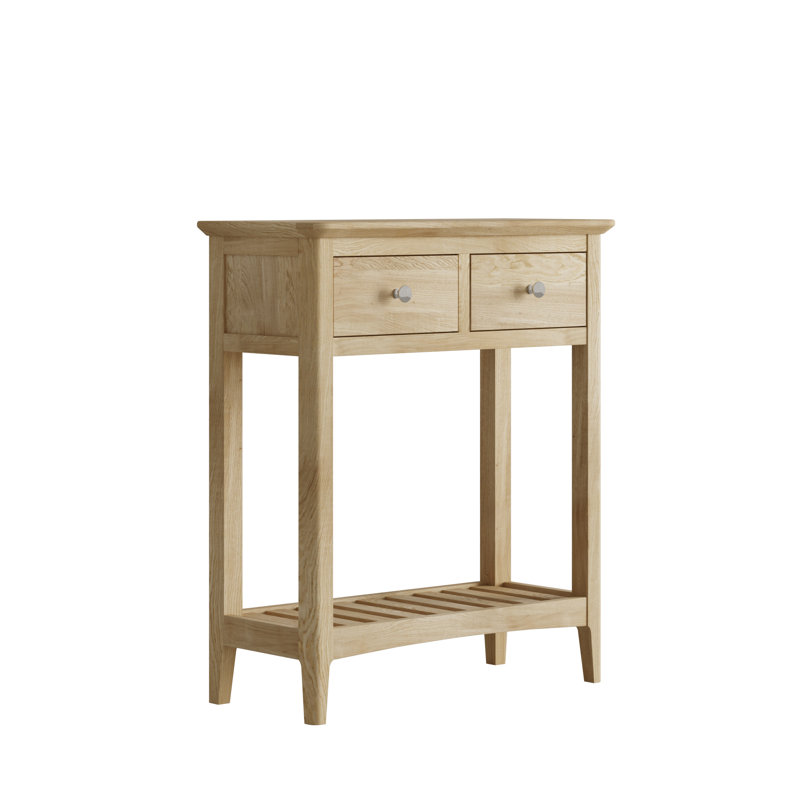 Angie Plant Stand, Oak