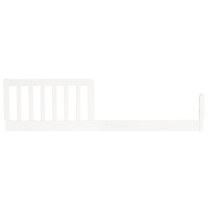 travel bed railing