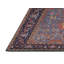Tapis oriental bleu marine / bleu / rouge Rine-134482964
