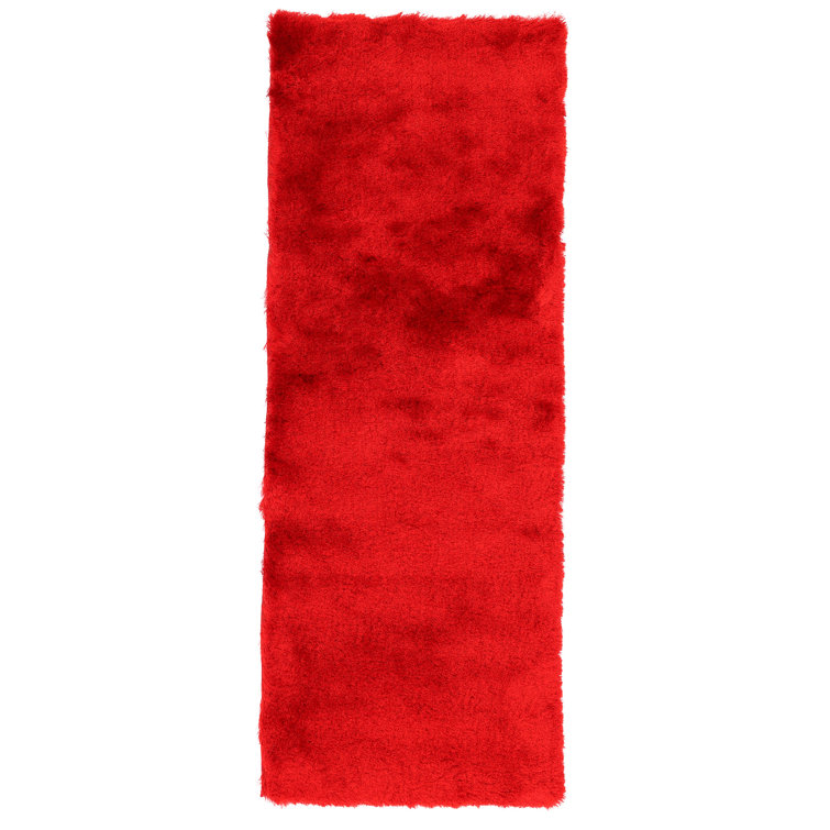 Breeze Solid Colour Area Rug