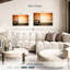 Coucher de soleil Sirci-107922302