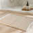 Beige / Blanc sélectionné