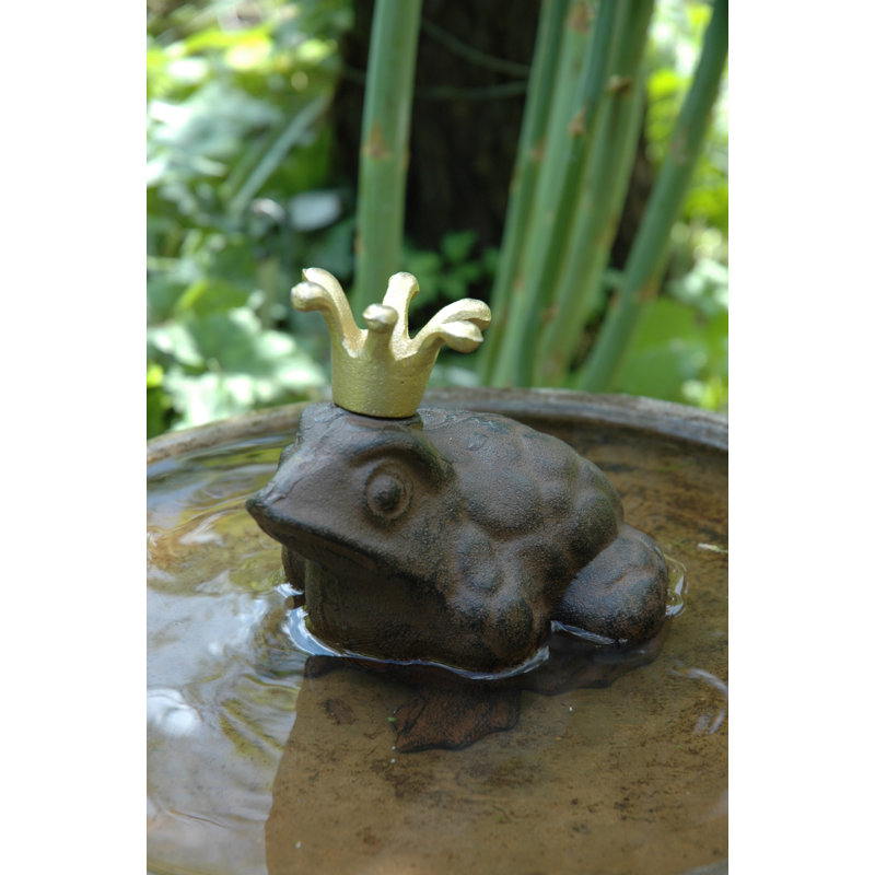 Animals Metal Garden Statue