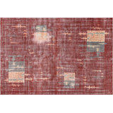 One-of-a-Kind 6'9" X 9'10" Area Rug