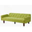 Canapé-lit Linen-1480972493