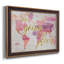 She's Going Places, reproduction d'art sur toile-591330593