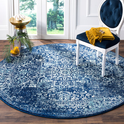 Oriental Area Rug