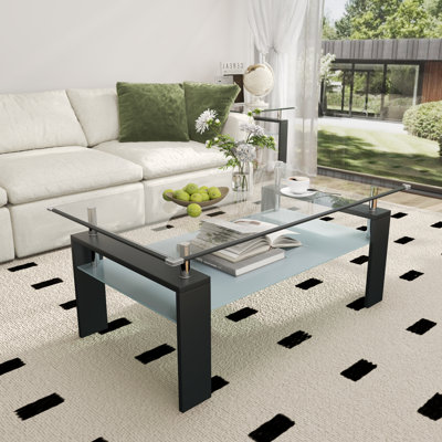 Table basse Perla