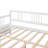 Full Size Daybed With Support Legs-1050211839-1050211838