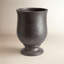 FIBRECLAY JOSIE ROUND FOOTED PLANTER