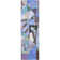 Premium Machine Washable Lubbers AMF1758 Abstract Rug