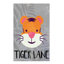 Impression sur papier Tigert Lane Tiger Lane-47482585-47833549