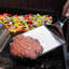 Blackstone XL Stainless Steel Hamburger Spatula