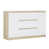 Sonoma oak/White is out of stock