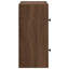 Shanetra 40cm W Bookcase-573105949-573105944