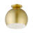 Fez Semi Flush Mount-2143299219