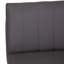 Nordic Corner Bench - Part 1 - Dark Grey