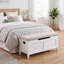 Upholstered Bench