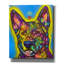 «Astro» par Dean Russo, art mural sur toile-295076700