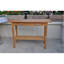 Outdoor Teak Side Table